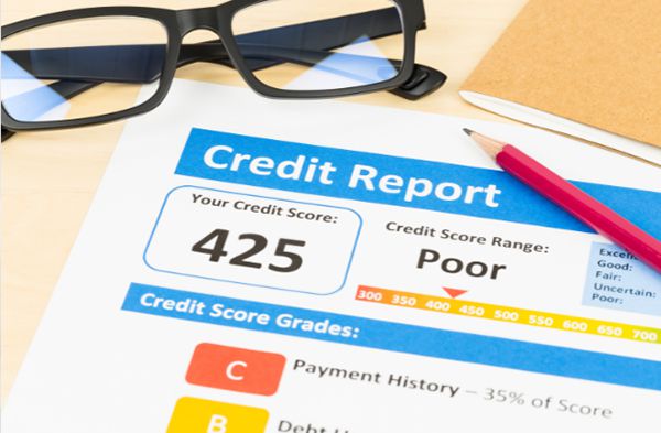 Loans for 400 Credit Score