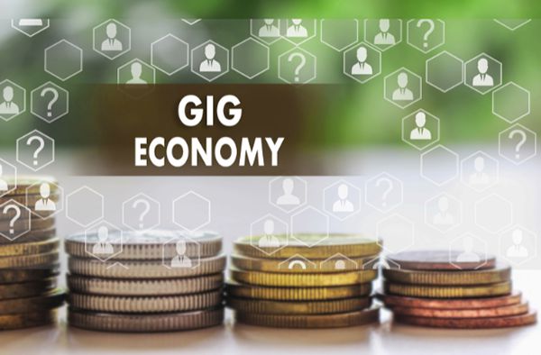 loans for gig workers