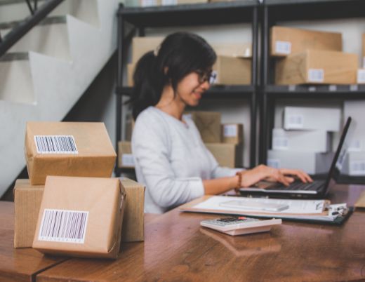 loans for self employed